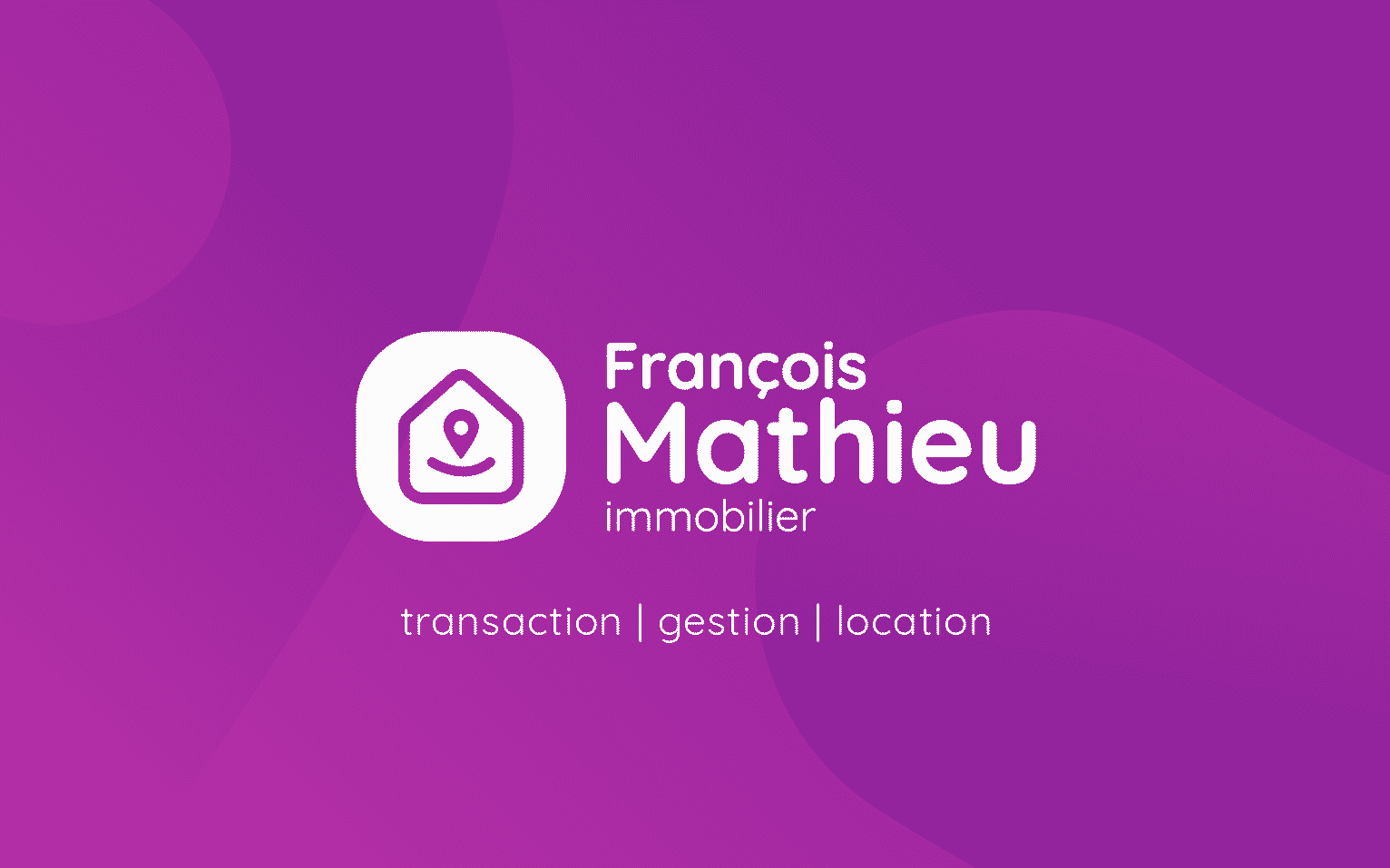 François Mathieu Immobilier