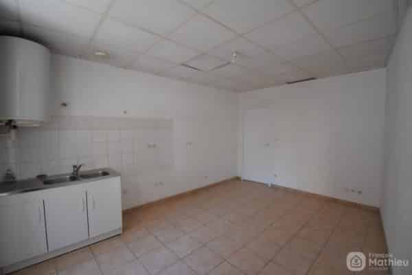 Villars-les-Dombes - Appartement 2 pièces