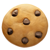 Icon cookie