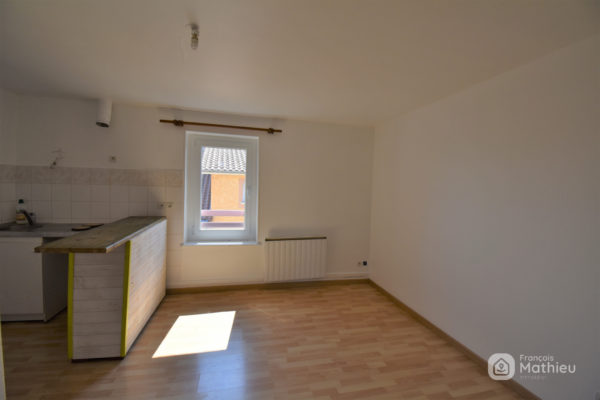 Villars-les-Dombes - Studio 1 pièce