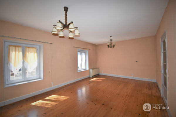 Meximieux - Appartement 3 pièces