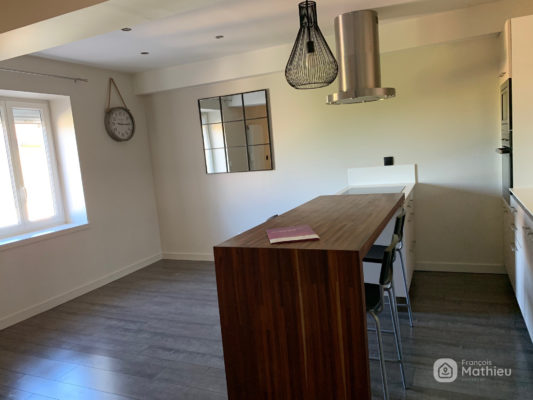 Villars-les-Dombes - Appartement 2 pièces