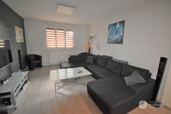 Villars-les-Dombes - Appartement 2 pièces