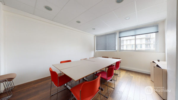 Lyon - Bureaux