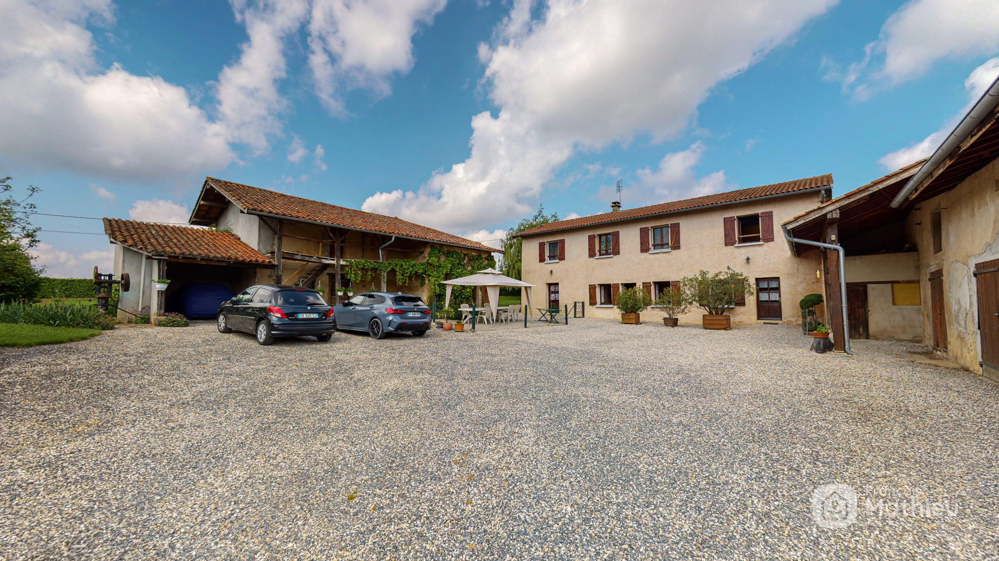 Mon Logis Maison à Louer Près De Saint-andré-les-vergers