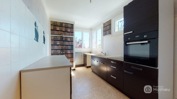 Villars-les-Dombes - Maison 4 pièces