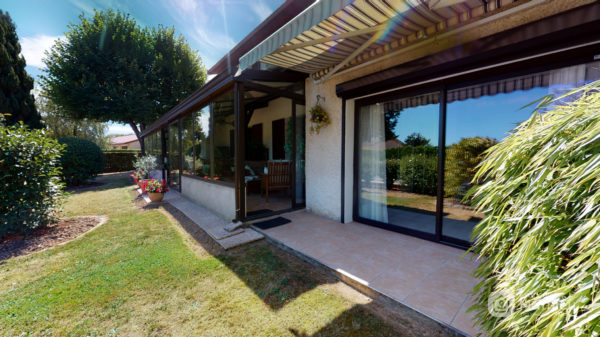 Villars-les-Dombes - Maison 7 pièces