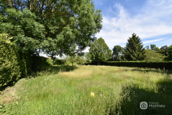 Villars-les-Dombes - Terrain
