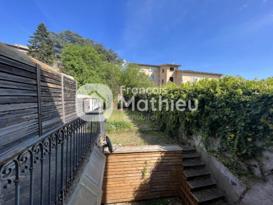 Villefranche-sur-Saône - Appartement 3 pièces