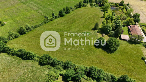 Chanoz-Châtenay - Maison 6 pièces