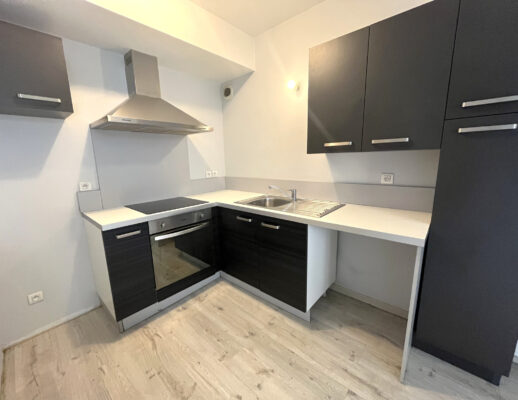 Châtillon-sur-Chalaronne - Appartement 2 pièces