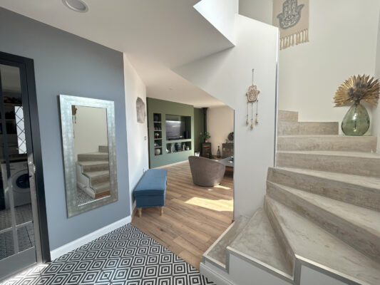 Trévoux - Maison 4 pièces