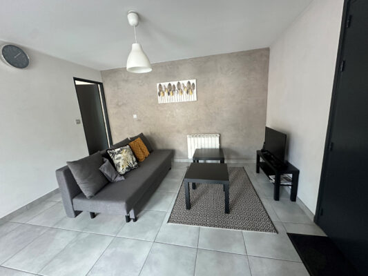 Châtillon-sur-Chalaronne - Appartement 2 pièces