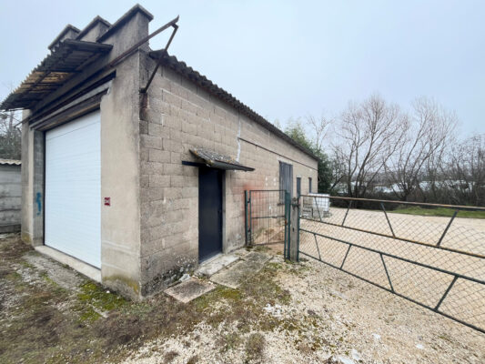 Villars-les-Dombes - Maison 2 pièces