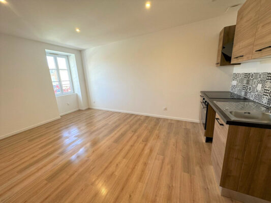 Châtillon-sur-Chalaronne - Appartement 2 pièces
