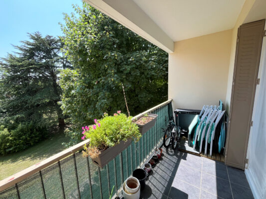 Villars-les-Dombes - Appartement 3 pièces