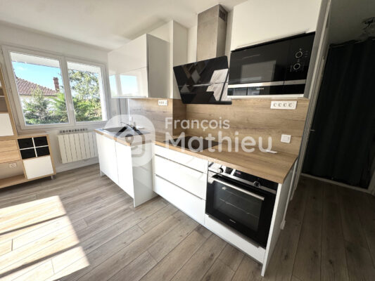 Villars-les-Dombes - Appartement pièces