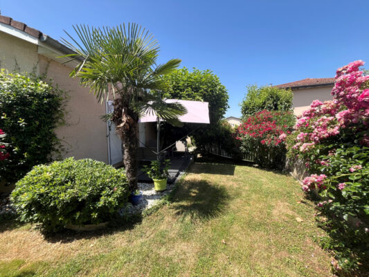 Mionnay - Maison 4 pièces
