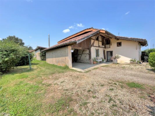 Marlieux - Maison 5 pièces