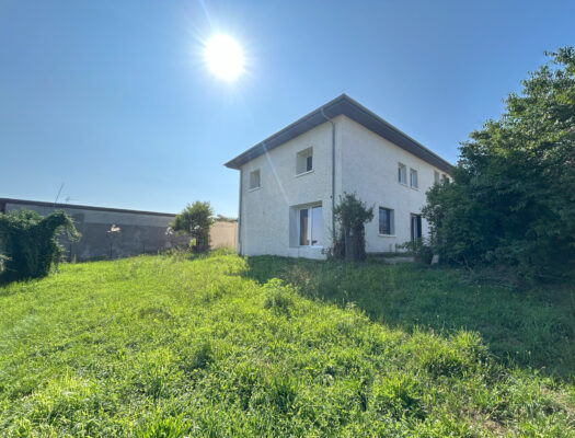 Vandeins - Duplex 5 pièces