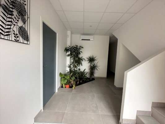 Civrieux - Bureaux