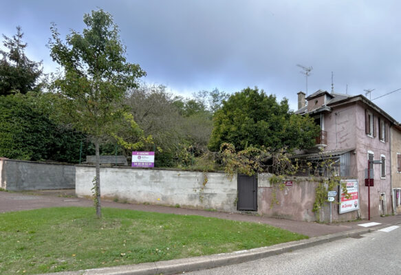 Châtillon-sur-Chalaronne - Maison 4 pièces
