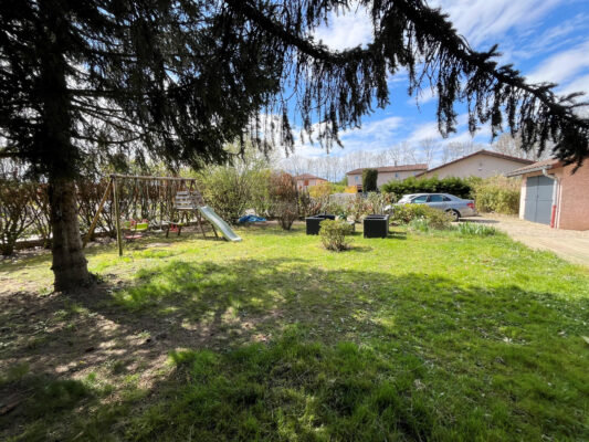 Mionnay - Maison 4 pièces