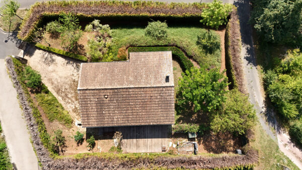 L'Abergement-Clémenciat - Maison 4 pièces