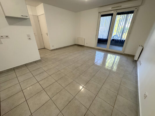 Saint-Marcel - Appartement 2 pièces