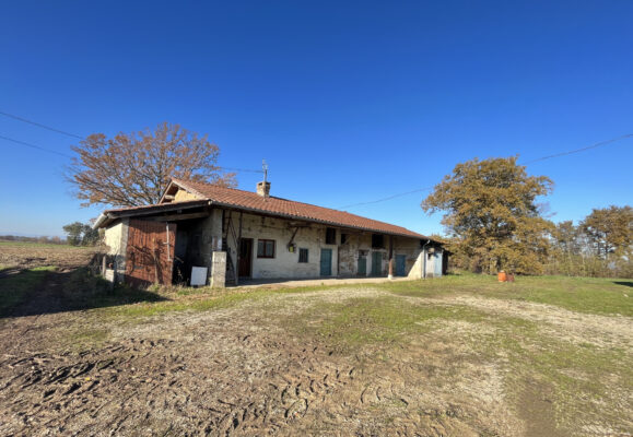 Châtillon-sur-Chalaronne - Propriete 5 pièces