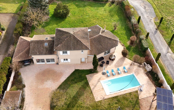 Relevant - Maison 6 pièces
