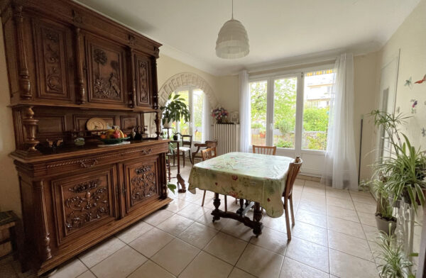 Villeurbanne - Appartement 3 pièces