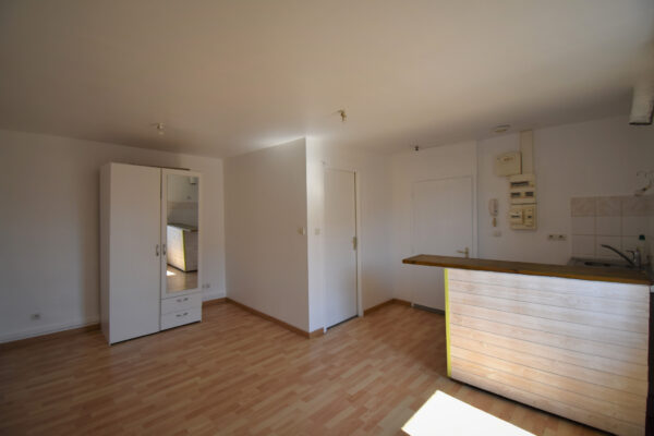 Villars-les-Dombes - Appartement 1 pièce