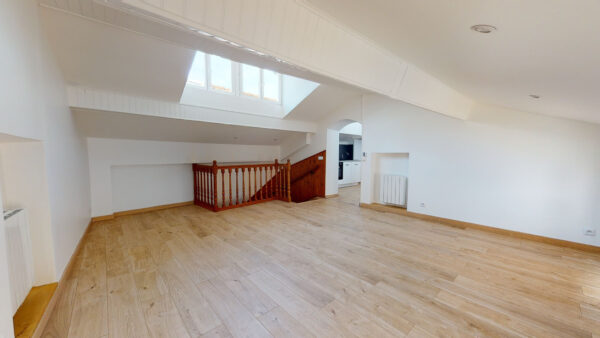 Villars-les-Dombes - Appartement 3 pièces