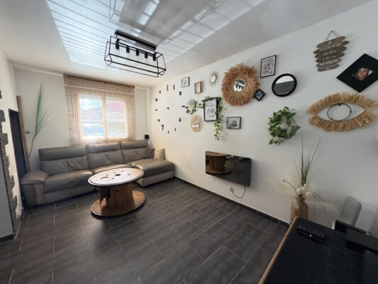 Villars-les-Dombes - Appartement 4 pièces