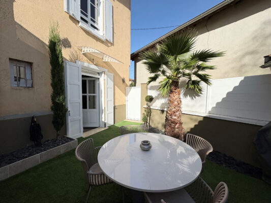 Villars-les-Dombes - Appartement 3 pièces