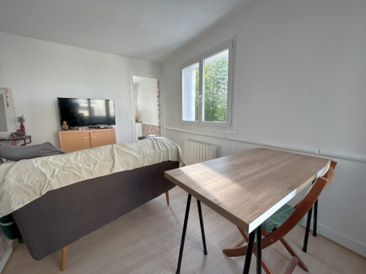 Villars-les-Dombes - Appartement 2 pièces