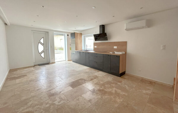 Villars-les-Dombes - Maison 3 pièces