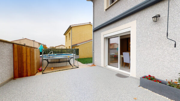 Villars-les-Dombes - Maison 5 pièces