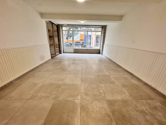 Chalamont - Local Commercial