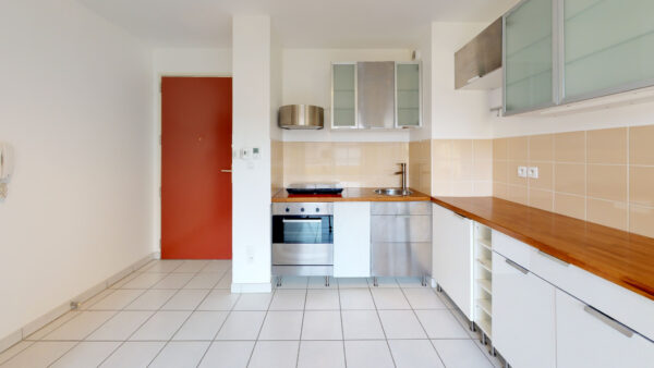 Villars-les-Dombes - Appartement 2 pièces