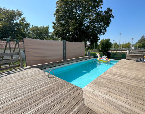 Villars-les-Dombes - Maison 5 pièces