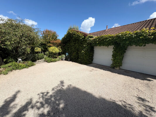 Villars-les-Dombes - Maison 5 pièces
