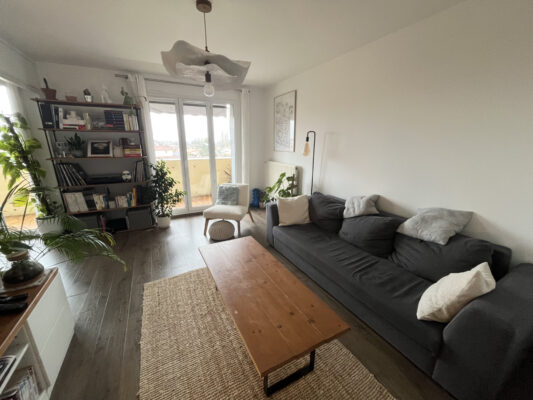 Villars-les-Dombes - Appartement 3 pièces