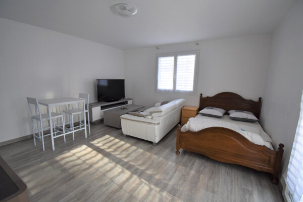 Villars-les-Dombes - Appartement 2 pièces