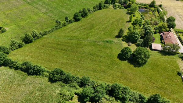 Chanoz-Châtenay - Maison 6 pièces