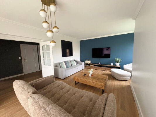 Mionnay - Maison 6 pièces