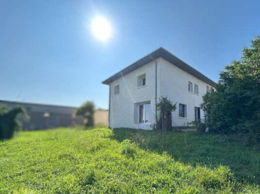 Vandeins - Appartement 3 pièces