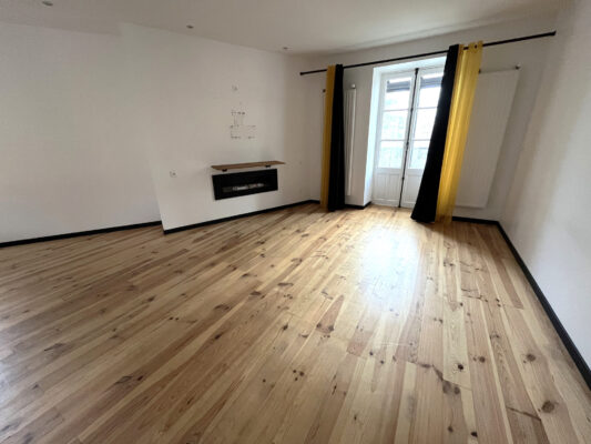 Marlieux - Appartement pièces