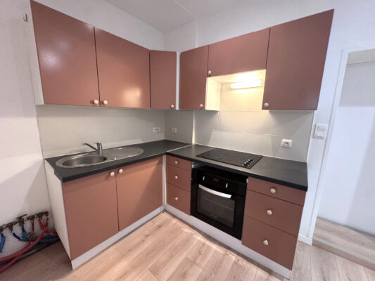 Châtillon-sur-Chalaronne - Appartement 2 pièces